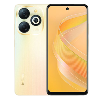 Infinix Smart 8 4+128gb