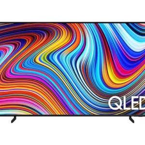 Smart TV 65" QLED 4K 65Q60C