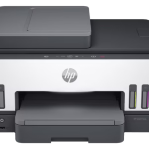 HP Smart Tank 720 All-in-One