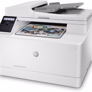 HP Color LaserJet Pro MFP M183fw