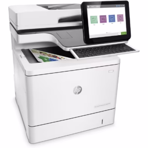 Color LaserJet Enterprise Flow MFP M578c