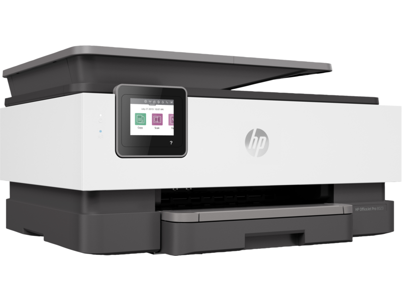 Hp Officejet Pro 8023 E-All-In-One (1KR49B)