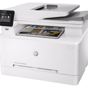 HP COLOUR LASERJET MFP M283FDN