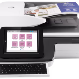 HP ScanJet Enterprise Flow N9120 fn2 Document Scanner